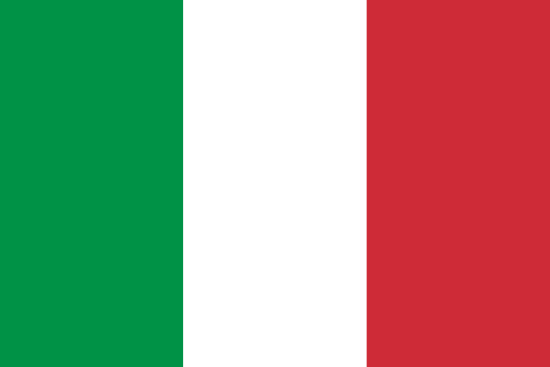 Bandiera della nazione