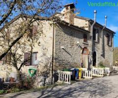 PROPRIETA’ PRONTA A DAR VITA A TUTTI I VOSTRI SOGNI